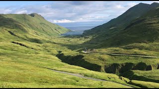 Traveling Around the Aleutian Islands in Alaska [upl. by Akeemahs]