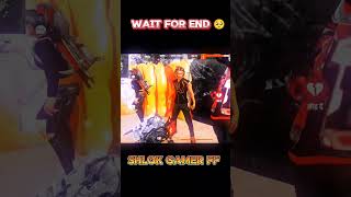 Nitin bhai ka voice shlokgamer viralvideo freefire shortsyoutube [upl. by Ranita]