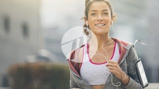 Music For Running Fitness and Marathon Charts 2018 [upl. by Zehe]