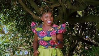 Joyce Okwaro  Mungu Wa Nyakati Official Video [upl. by Ailen782]