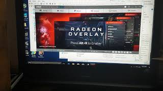 AMD rx550 speeding up to 14 mhs ethereum mining how to [upl. by Azer]