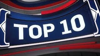 NBA’s Top 10 Plays of the Night  November 21 2024 [upl. by Fonz]