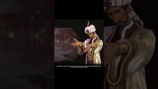 CIV 6 Saladin Vizier Arabia first meet [upl. by Porta742]