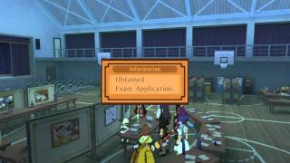 Tales of Vesperia  Part 152 quotBook Huntquot [upl. by Jonathon]