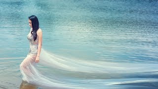 海韻 The Charm Of The Sea  Beautiful Chinese Romantic Music [upl. by Freddi476]