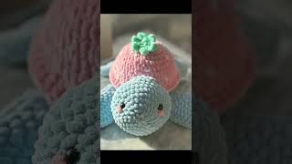 Crochet ideas Not mine 🧶 crochet [upl. by Arianie]