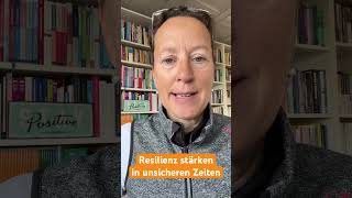 Resilienz in unsicheren Zeiten stärken Reflexion Stärken identifizieren  klare Aktion [upl. by Davidoff]