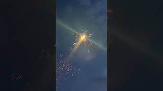 Super Cobra Spinner Firework [upl. by Oretos]