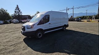 Cargo Van Delivery Business Ep 1 [upl. by Lalat288]