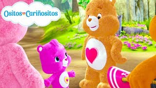 Ositos Cariñositos  El Regreso a la Escuela  Compilación de 2 Horas [upl. by Terrilyn]