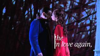 Eugene Onegin Trailer [upl. by Edan76]