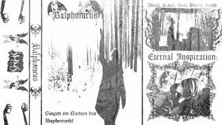 Balphomeus  Singen im Namen des Baphomet demo Full album [upl. by Zirtaeb]