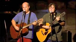 Tenacious D HBO Songs [upl. by Richlad]