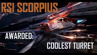 RSI Scorpius Series Review Rated By Billionaire Ninjas [upl. by Nave608]