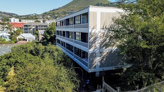 1 Bedroom To Let  Tamboerskloof [upl. by Jews855]