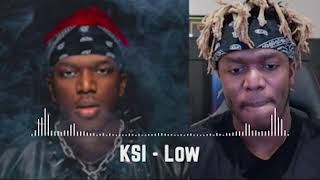 KSI  Low Audio [upl. by Ariaz]