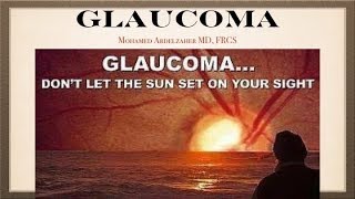 Glaucoma Anatomy [upl. by Sandy410]