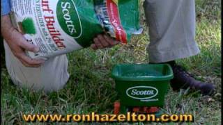 Lawn Care Tip How to Protect Your Grass in Drought Conditions [upl. by Marks]