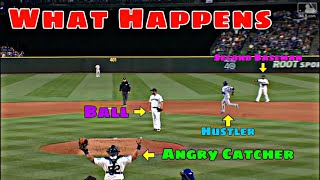 MLB  Smart Reacts 2 [upl. by Airpac]