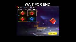 Buy evo 1000 token of dragon ak in free fire shorts freefire shortviral [upl. by Ojok962]