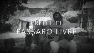 Fred Liel  quot Pássaro Livre quot [upl. by Bevon]