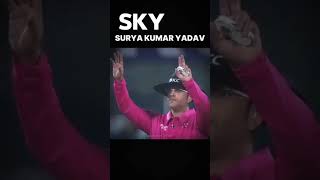 Sky touch the skys limit sky cricket ipl [upl. by Lytsirhc630]