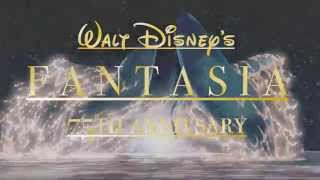 Fantasia 75th Anniversary Trailer [upl. by Faucher462]