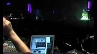 Fullmoon Festival 2007 Germany Klopfgeister LIVE Part1 [upl. by Ramraj327]