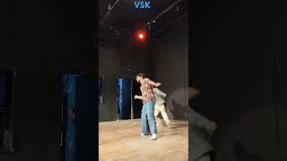 Yakkai thiri tamil dance dancer trending trend shorts short arrahman viralvideo video [upl. by Dnana]