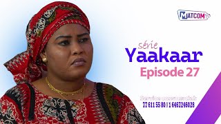 YAAKAAR SAISON 1 EPISODE 27 [upl. by Garbers417]