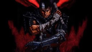 Niveles de poder de Guts Berserk [upl. by Llenwahs]