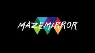 MAZEMIRROR  ROBBED Official Audio [upl. by Camilo250]