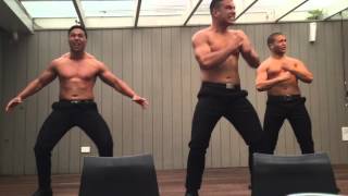 Maori Haka Ngapuhi the way its supposed to be done [upl. by Fasta]