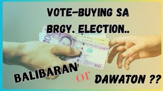 Corruption in Barangay Elections amp Rampant Vote Buying in the Philippines [upl. by Benoit234]