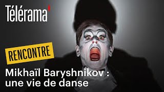 Mikhaïl Baryshnikov  une vie de danse en 11 images [upl. by Kirt]