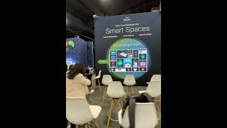 Welcome to Day 1 of Cisco Live Las Vegas 2024  Sneak Peek [upl. by Roxy683]