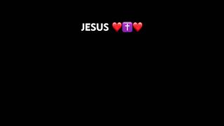 NAME IN THE BIBLE THAT STARTS WITH J jesus jesusisking jesusislord savior worship [upl. by Burris]