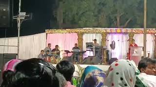 Nee Dayalo nenunna inthakalam live Christian song [upl. by Romeyn]