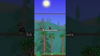 TODA ARENA PRECISA DISSO terraria [upl. by Pish]