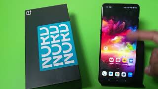 OnePlus Nord CE 4 5G Enable App Drawer Settings  How to change App Drawer on OnePlus [upl. by Daniele]