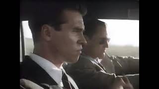 Thunderheart 1992  TV Spot 2 [upl. by Luz]