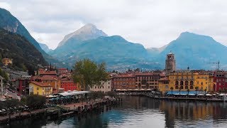 RADONBIKES  BIKE Festival Garda Trentino 2018 [upl. by Drusie]