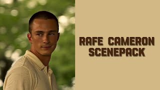 Rafe cameron obx s4 ep 6 10 4k twixtor scenepack [upl. by Anahsit]