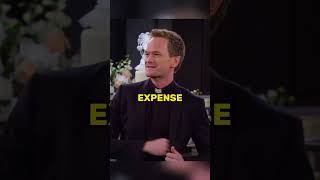 Barney Teds marrying my sister  How I Met Your Mother shorts himym [upl. by Assenar]