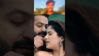 Devra songs short ntr shortsfeed janvikapoor [upl. by Ttoille]