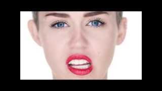 Wrecking Ball Directors CutClean  Miley Cyrus [upl. by Eednas707]