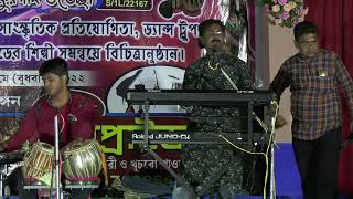 Song CoverKHIRKI THEKE SINGHA DUAR [upl. by Hanauq]