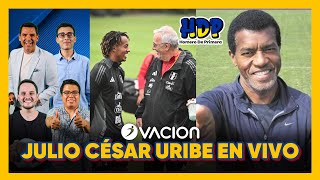 SELECCIÓN PERUANA SE COMPLETA EQUIPO PARA AMISTOSOS  NOS VISITA EL DIAMANTE URIBE [upl. by Eng]