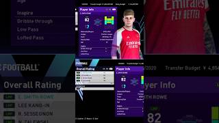 بهترین بازیکنان برای پست هافبک راست  The best players for LMF in PES 2024 [upl. by Kerat682]