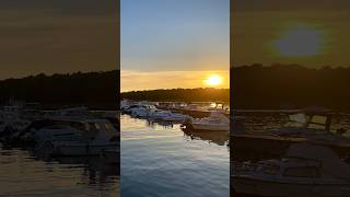 Medulin Croazia croazia videomaker foryourpage medulin goodvibes 4k panoramic summervibes [upl. by Eicyac170]